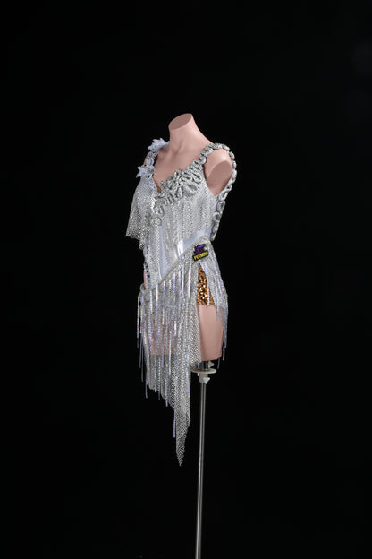 latin dress for sale