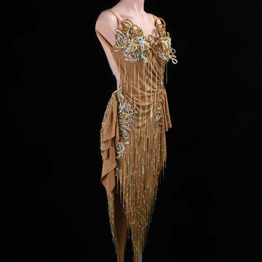 Radiant Opulence | DSC_3993