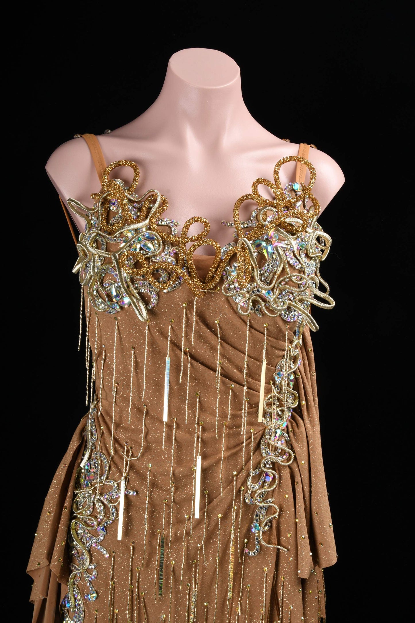 Radiant Opulence | DSC_3993