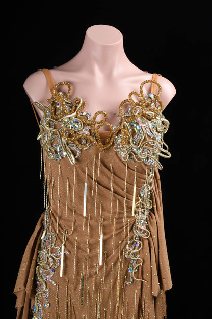 Radiant Opulence | DSC_3993