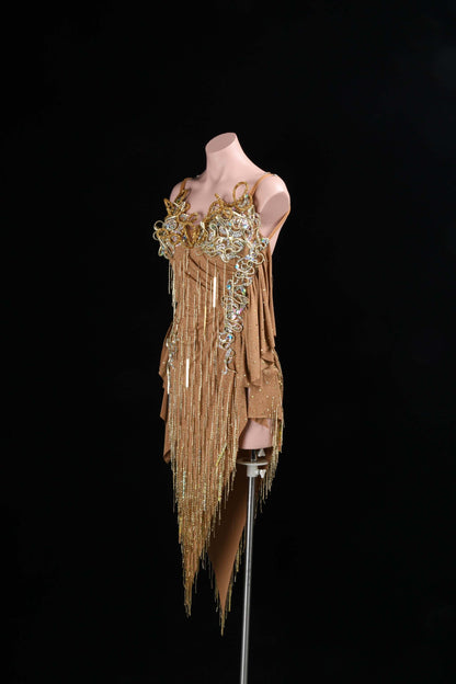 Radiant Opulence | DSC_3993