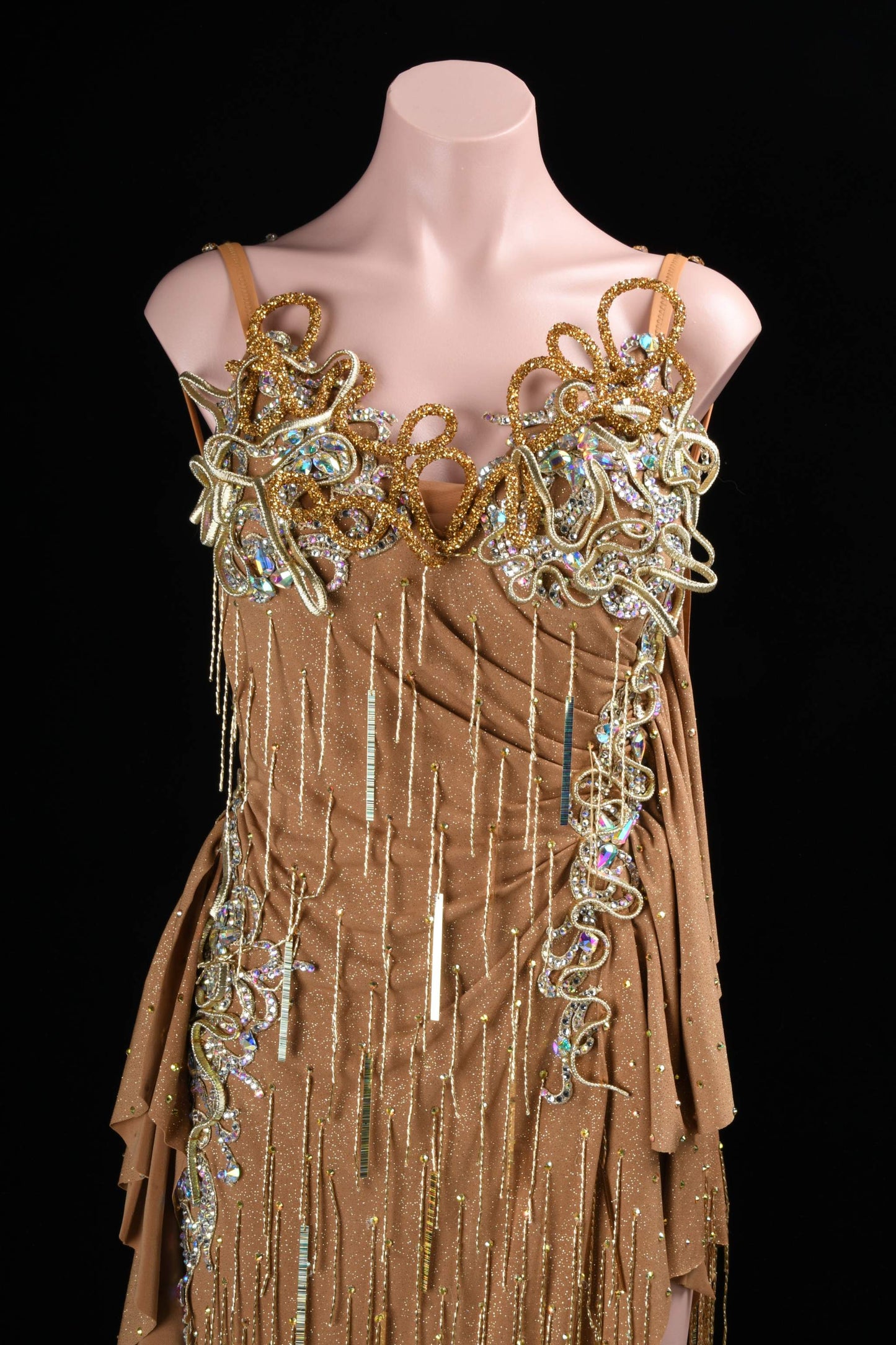 Radiant Opulence | DSC_3993