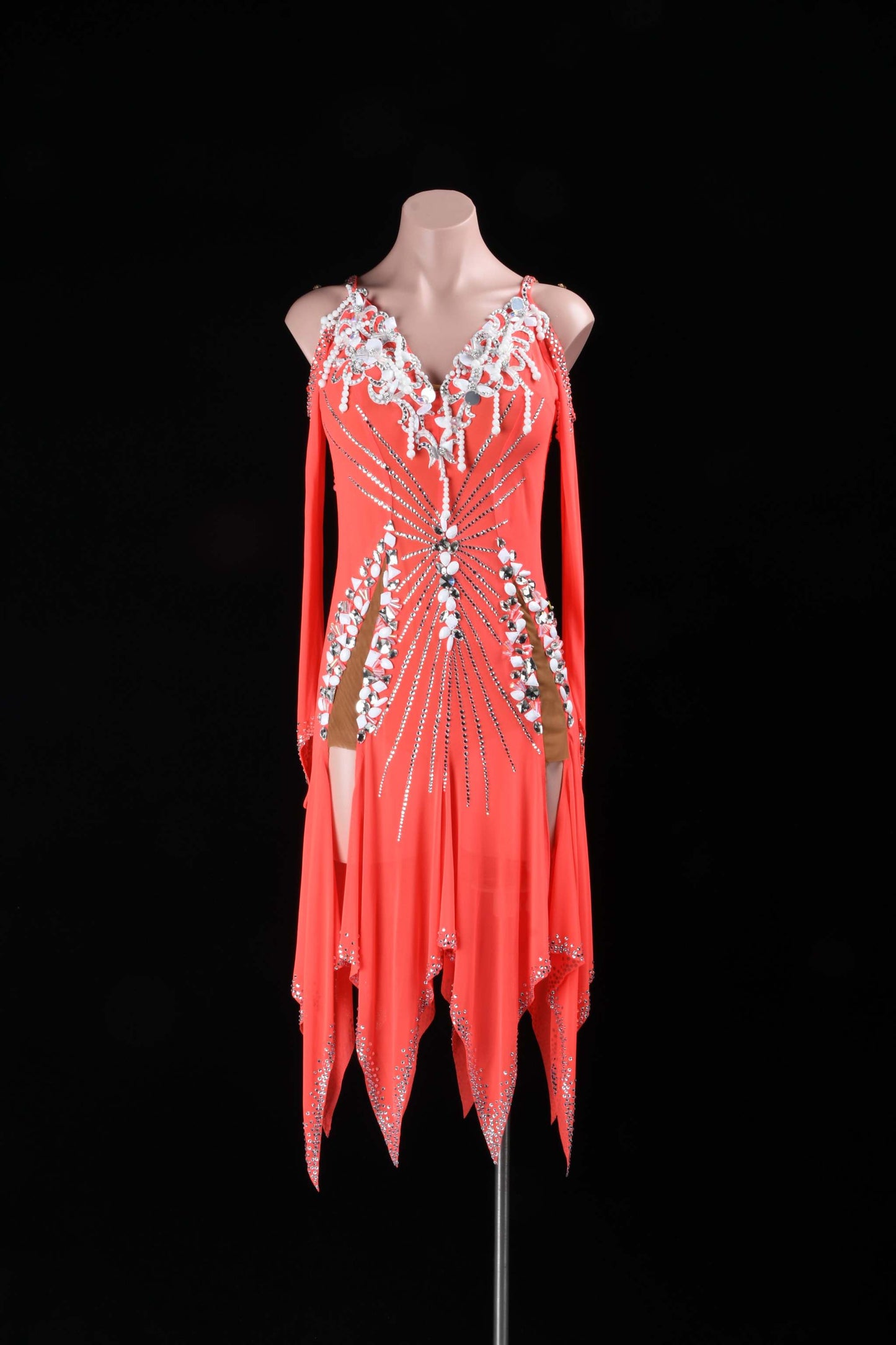 Scarlet Symphony | DSC_4047