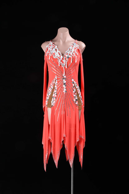 Scarlet Symphony | DSC_4047