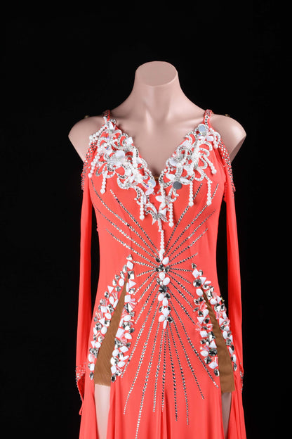 Scarlet Symphony | DSC_4047