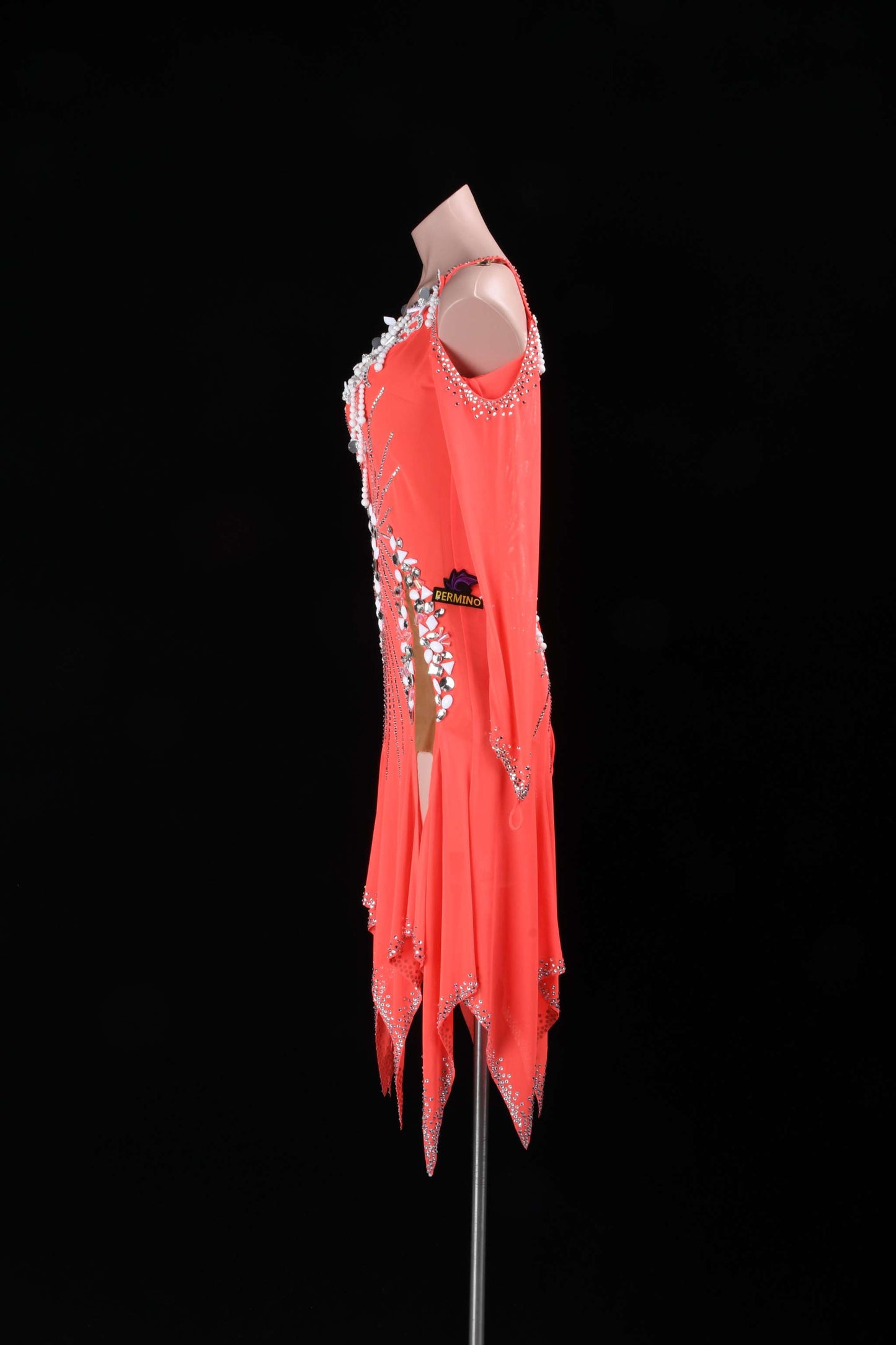 Scarlet Symphony | DSC_4047