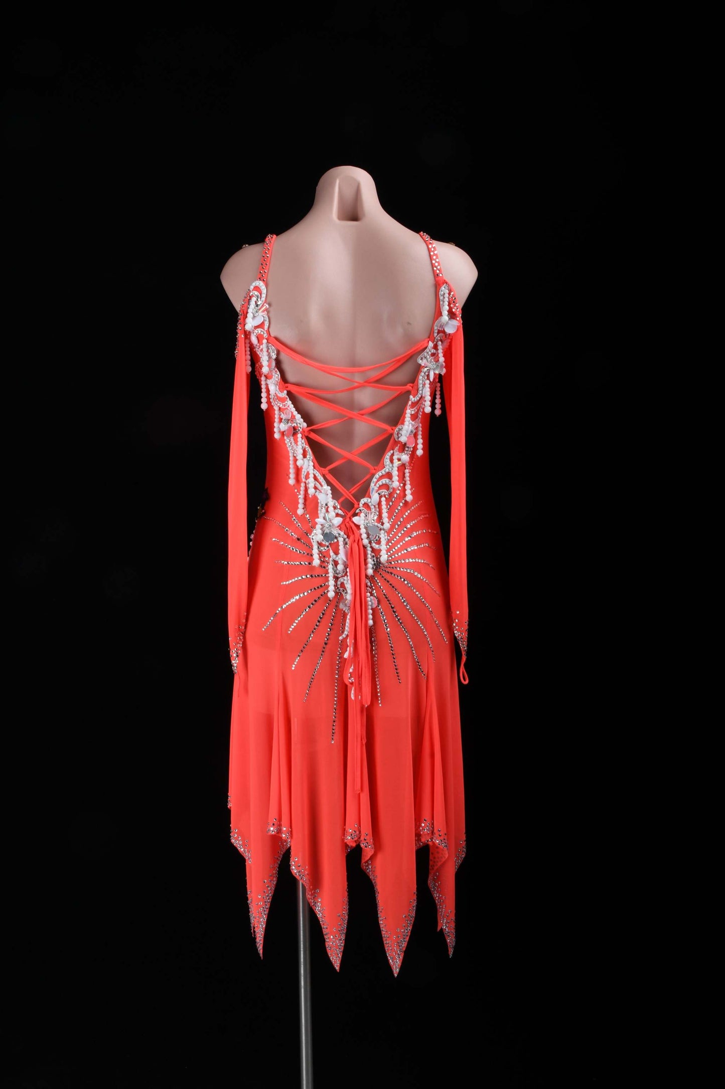 Scarlet Symphony | DSC_4047