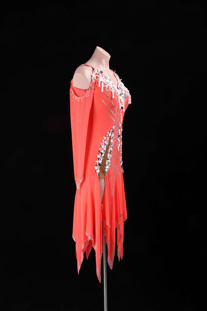 Scarlet Symphony | DSC_4047