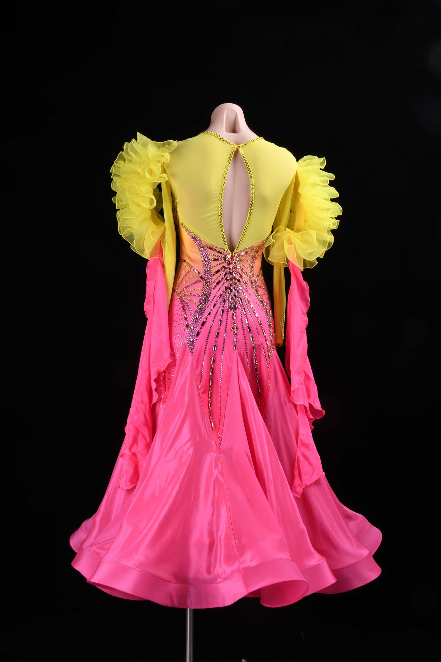 Luminous Duo | DSC_4086