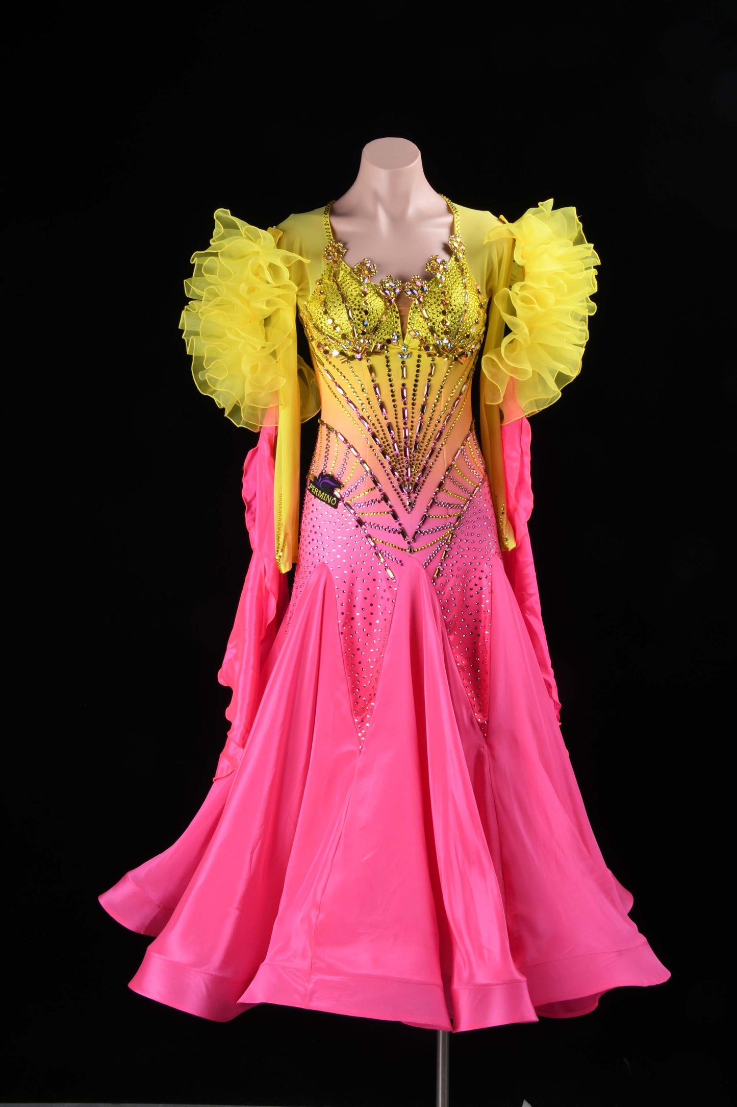 Luminous Duo | DSC_4086