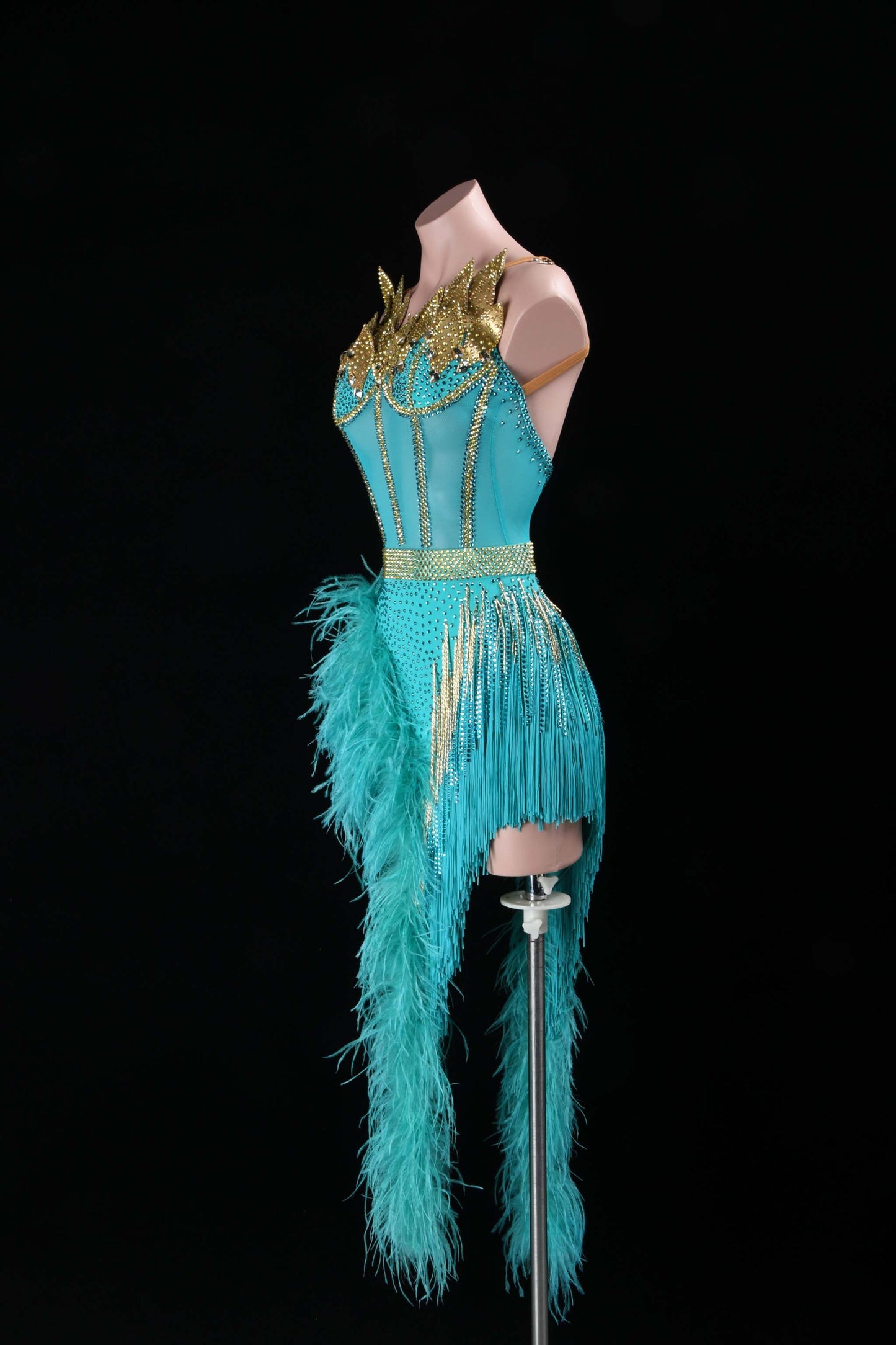 The Feathered Wave | DSC_4091