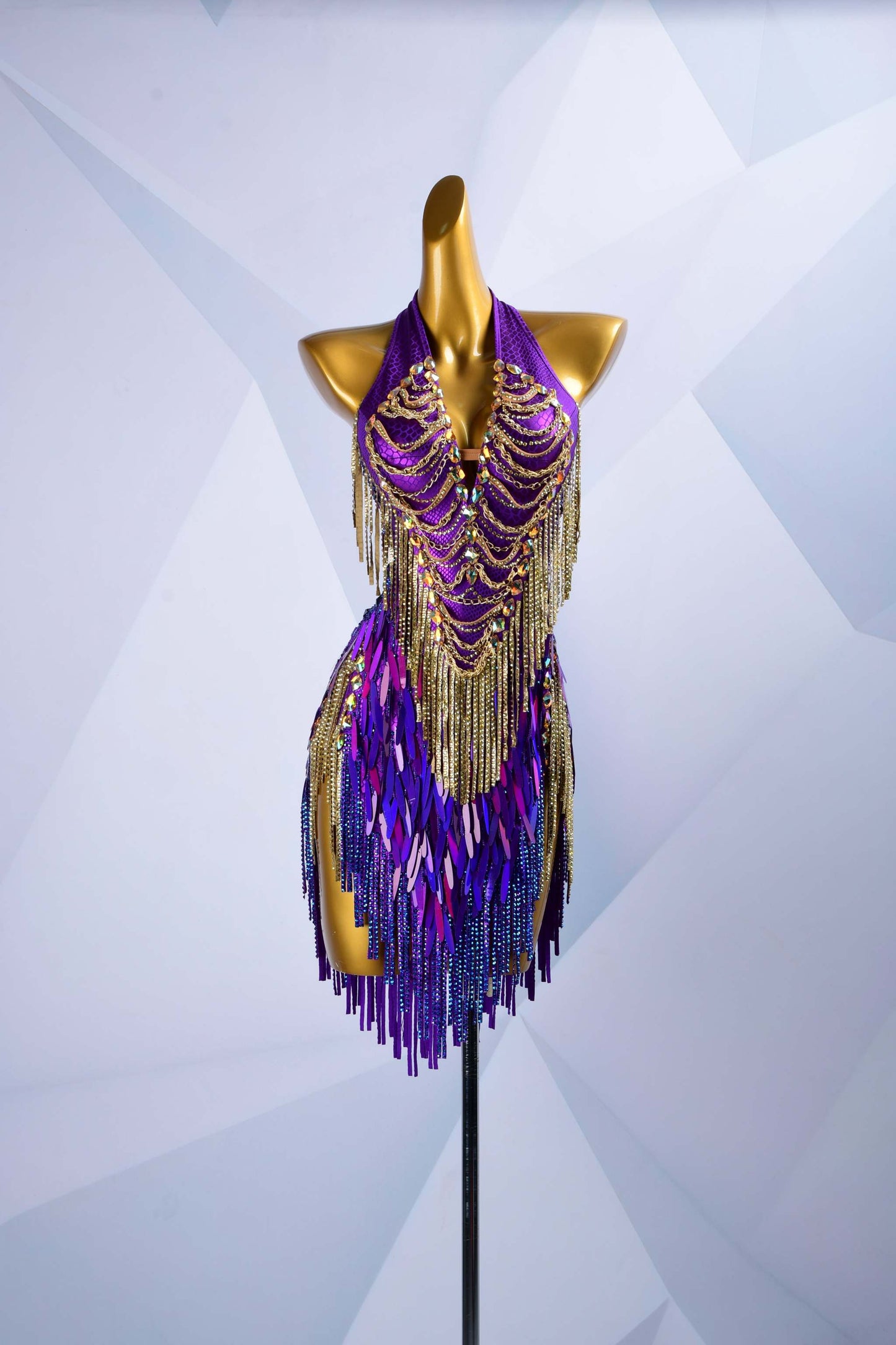 latin dress for sale 