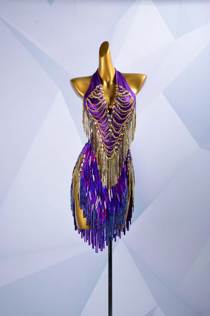 latin dress for sale 