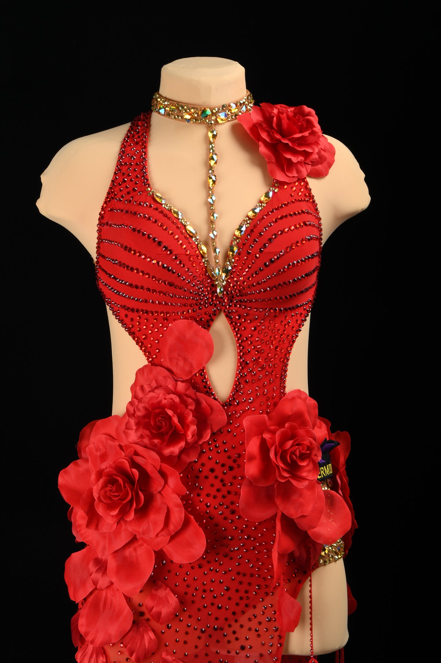 women.s dance apparel