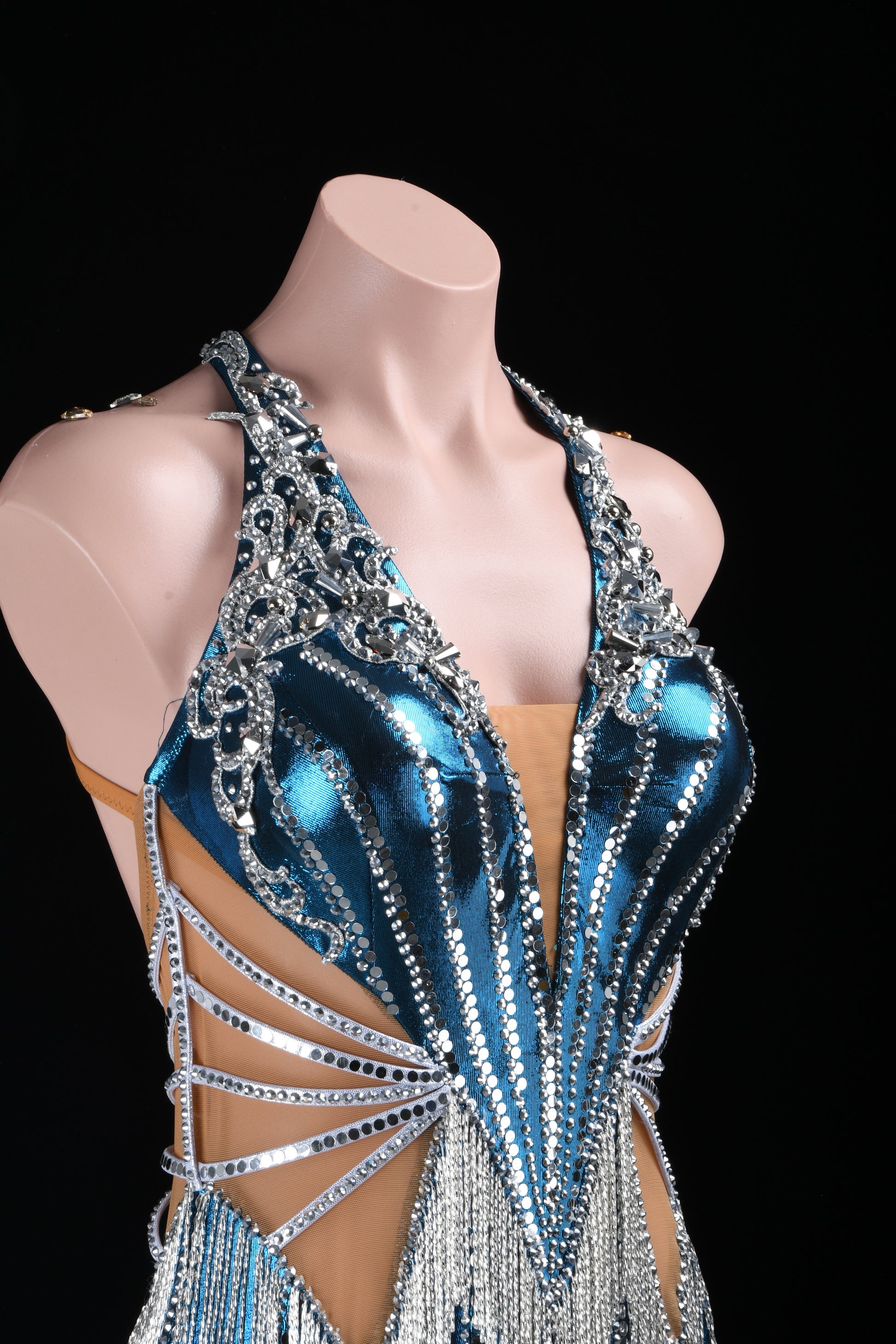 dance costumes