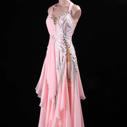 american smooth dress ballroom