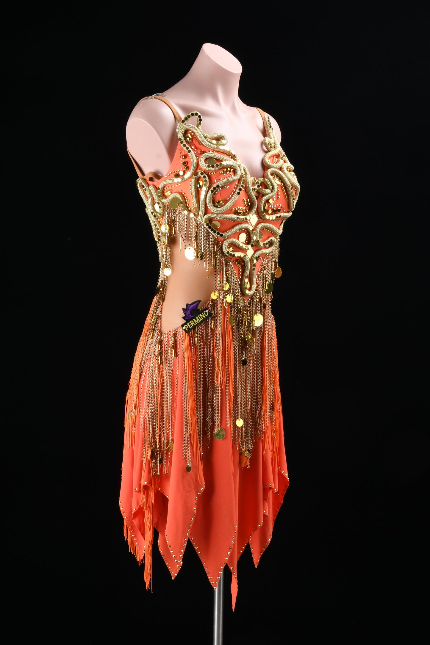 women.s dance apparel