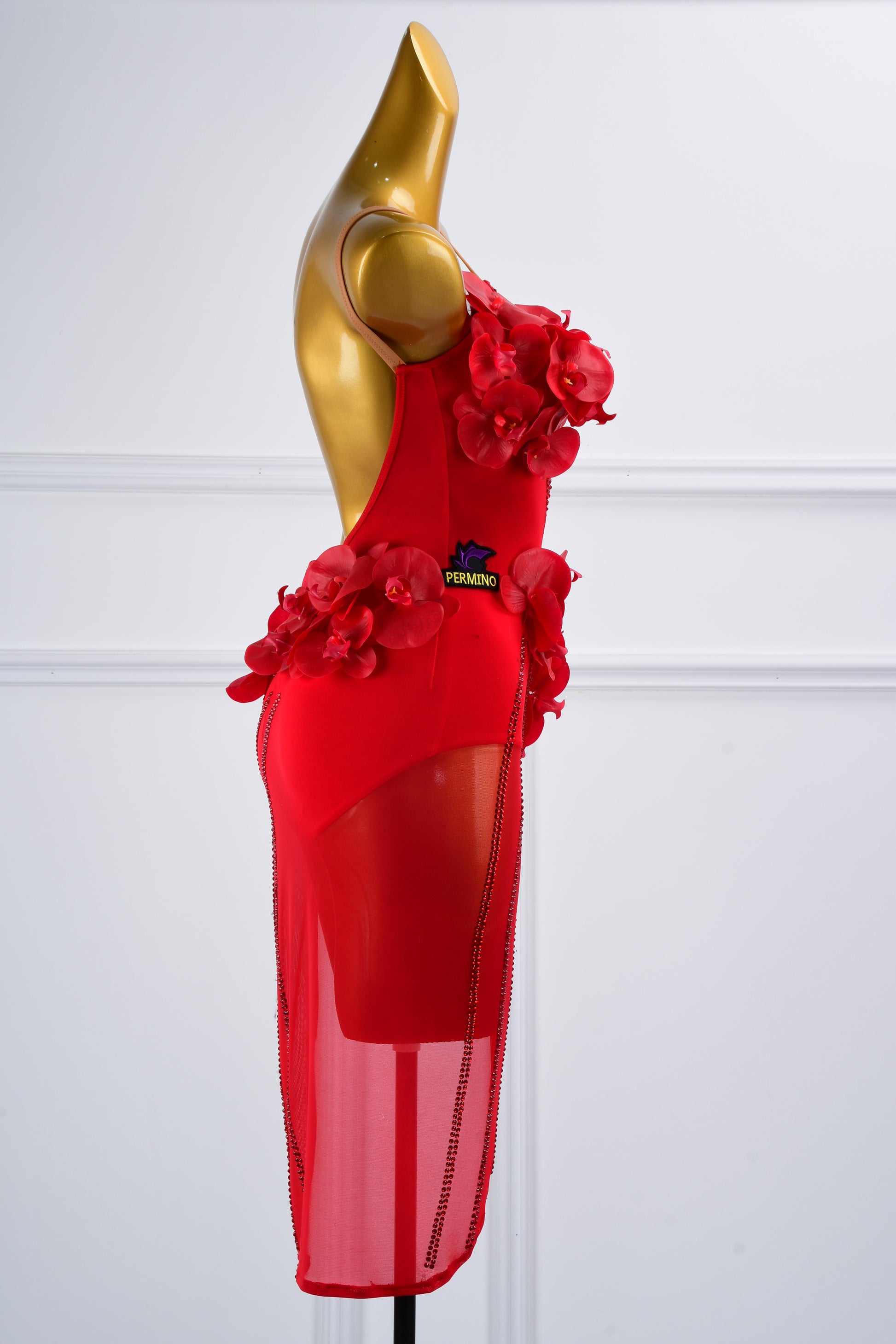 latin dress for sale 