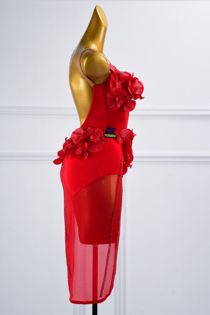 latin dress for sale 