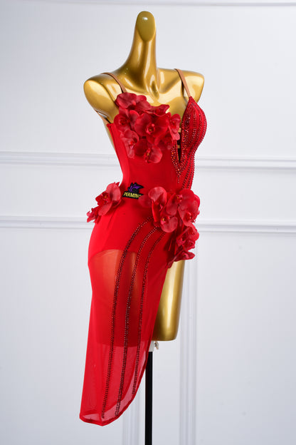 latin dresses for sale