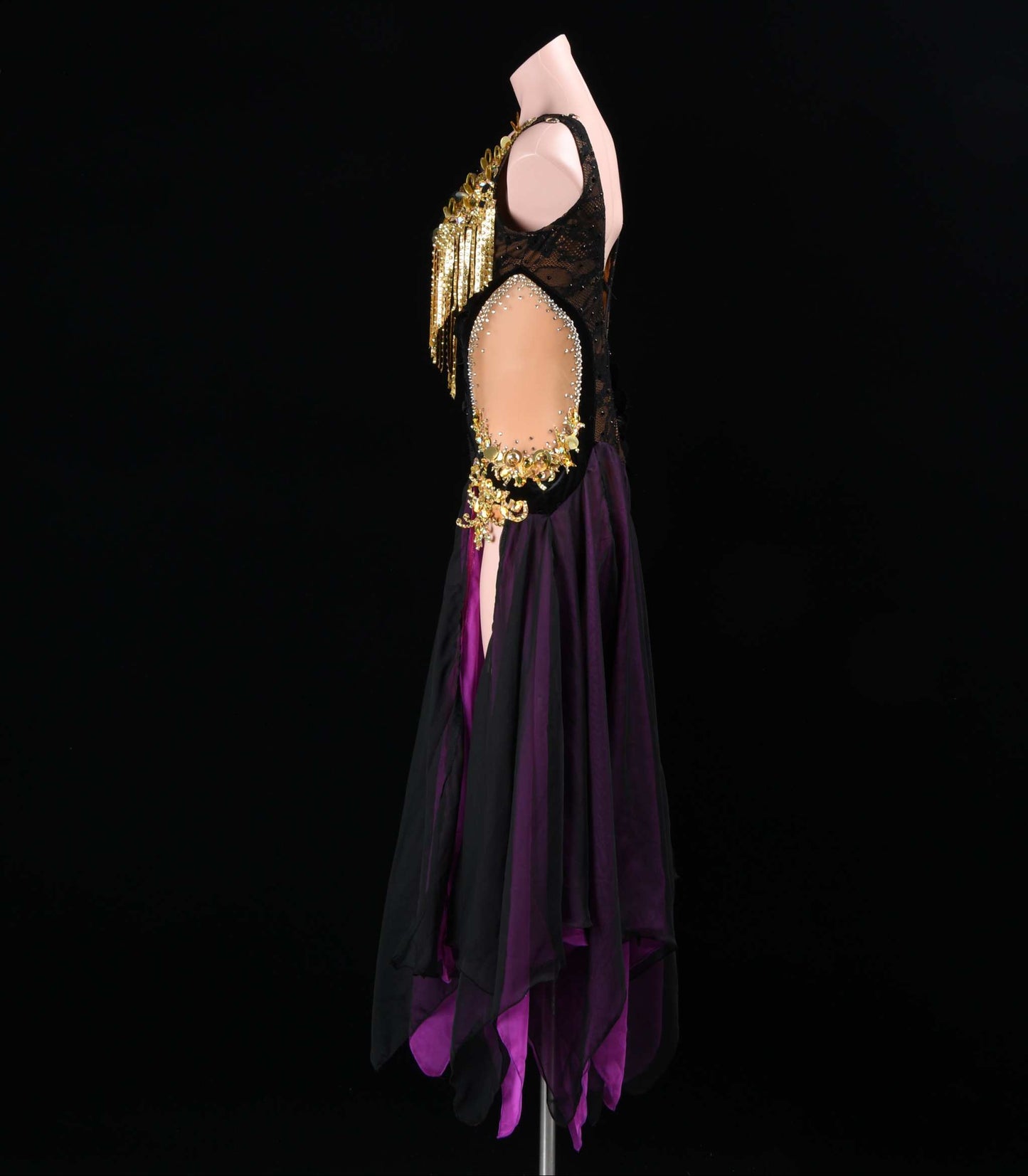 Velvet Twilight | DSC_4409