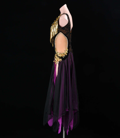 Velvet Twilight | DSC_4409