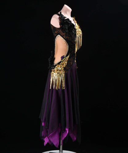 Velvet Twilight | DSC_4409