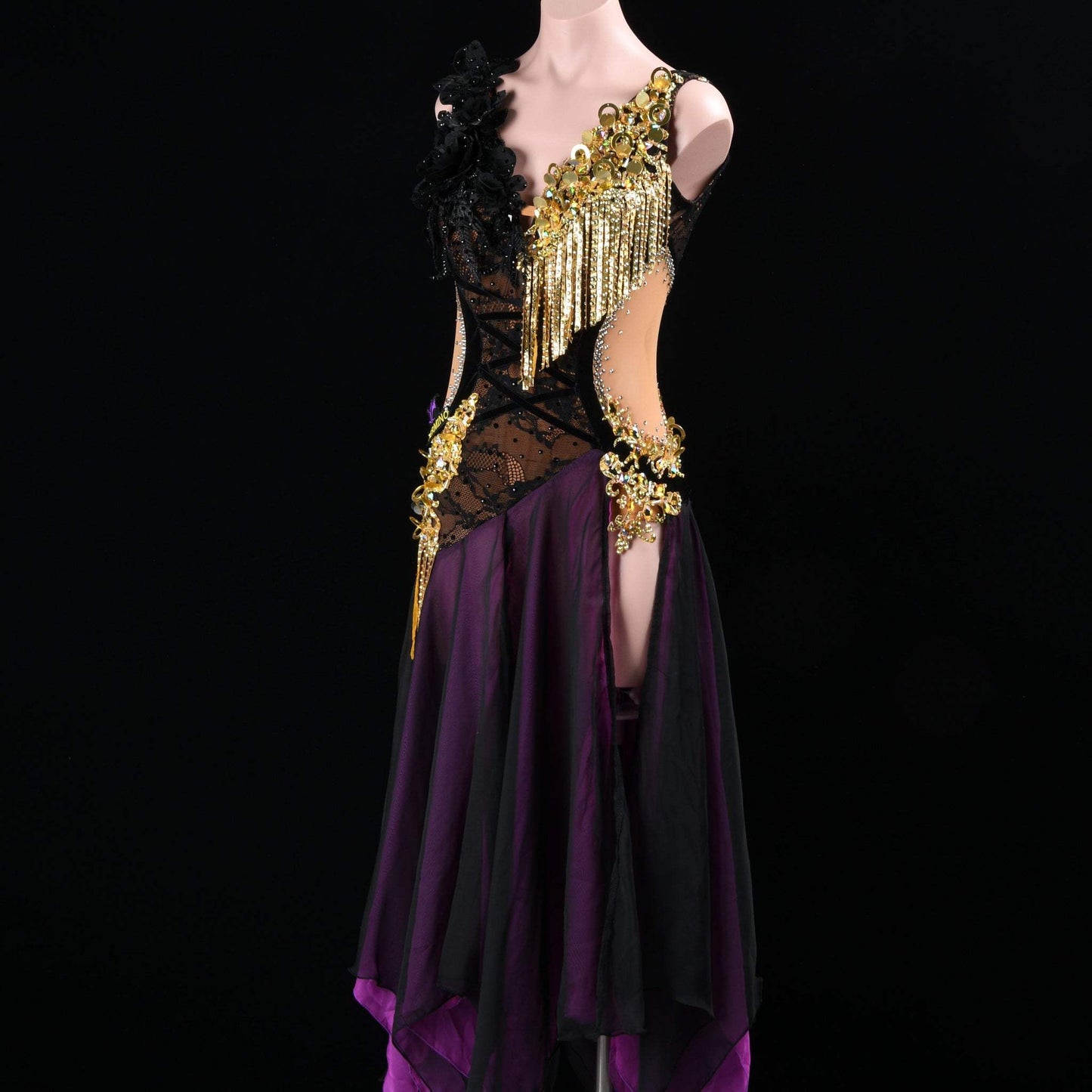 Velvet Twilight | DSC_4409