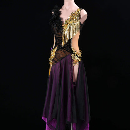 Velvet Twilight | DSC_4409