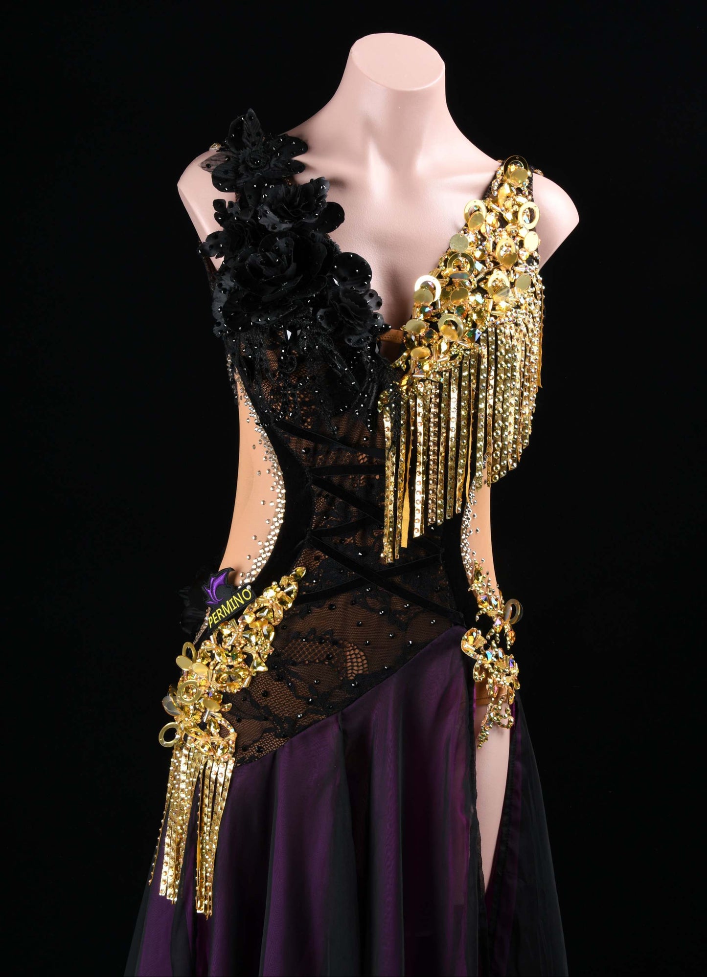 Velvet Twilight | DSC_4409