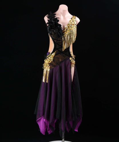 Velvet Twilight | DSC_4409