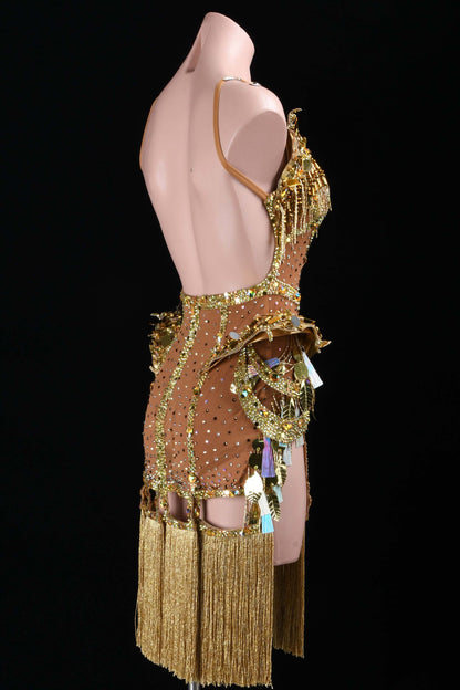 women.s dance apparel