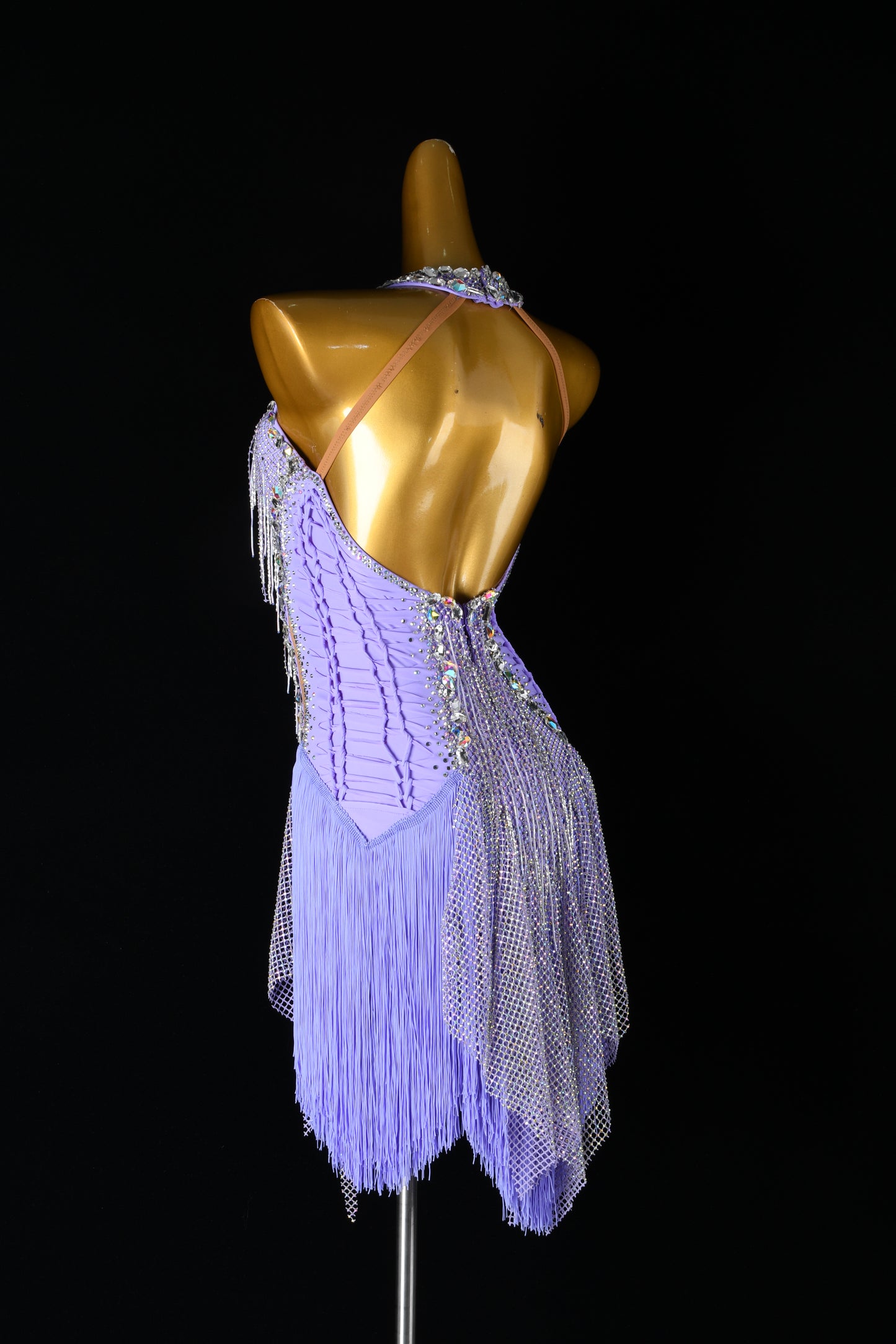 latin dress for sale 