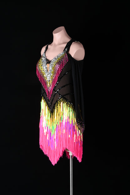 latin dress for sale