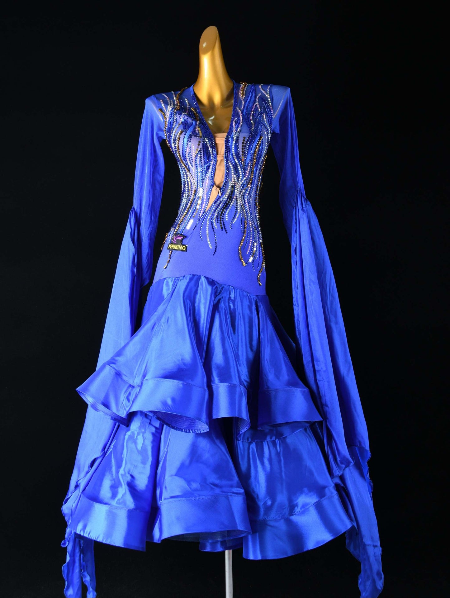 The Royal Empress | DSC_5028