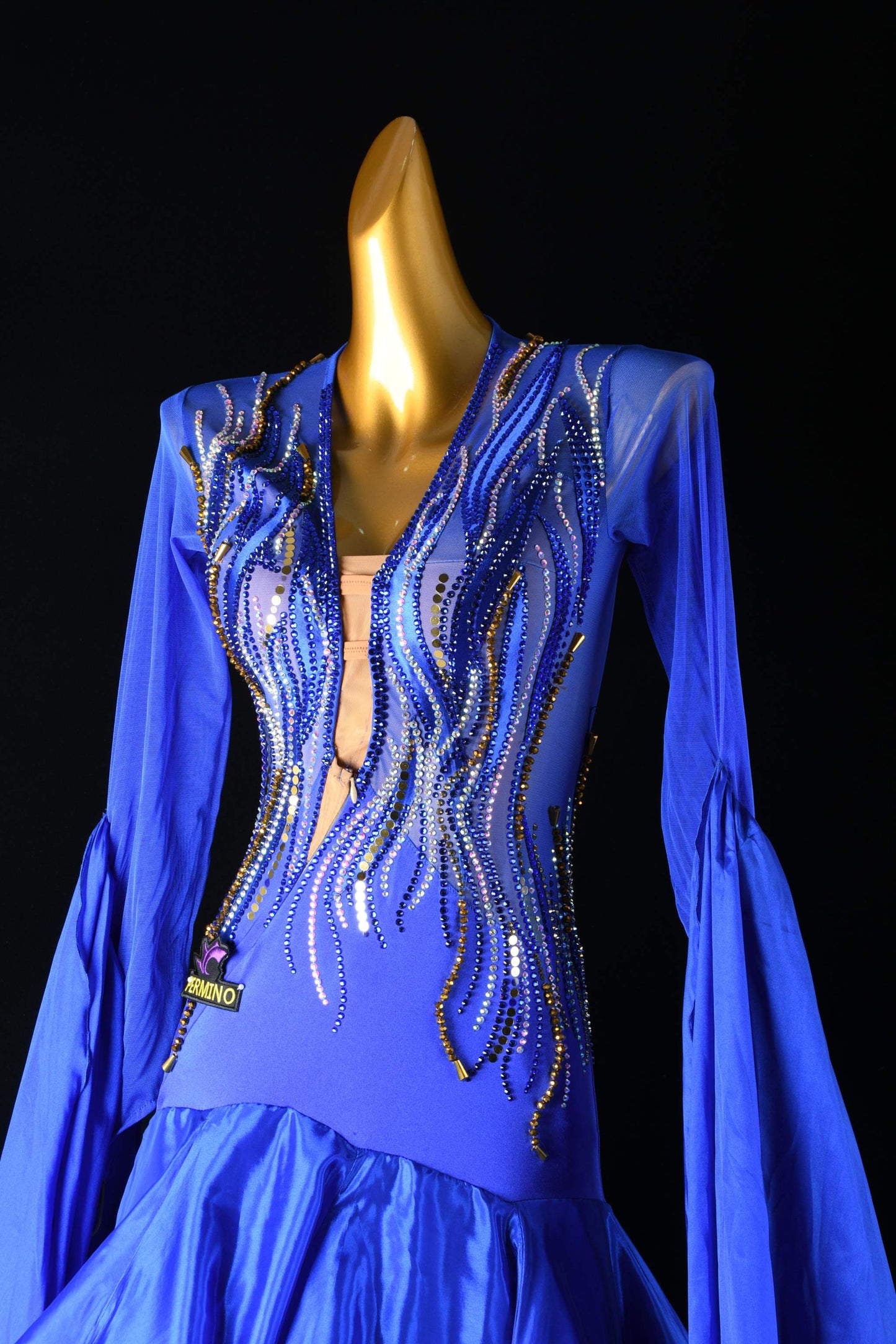 The Royal Empress | DSC_5028