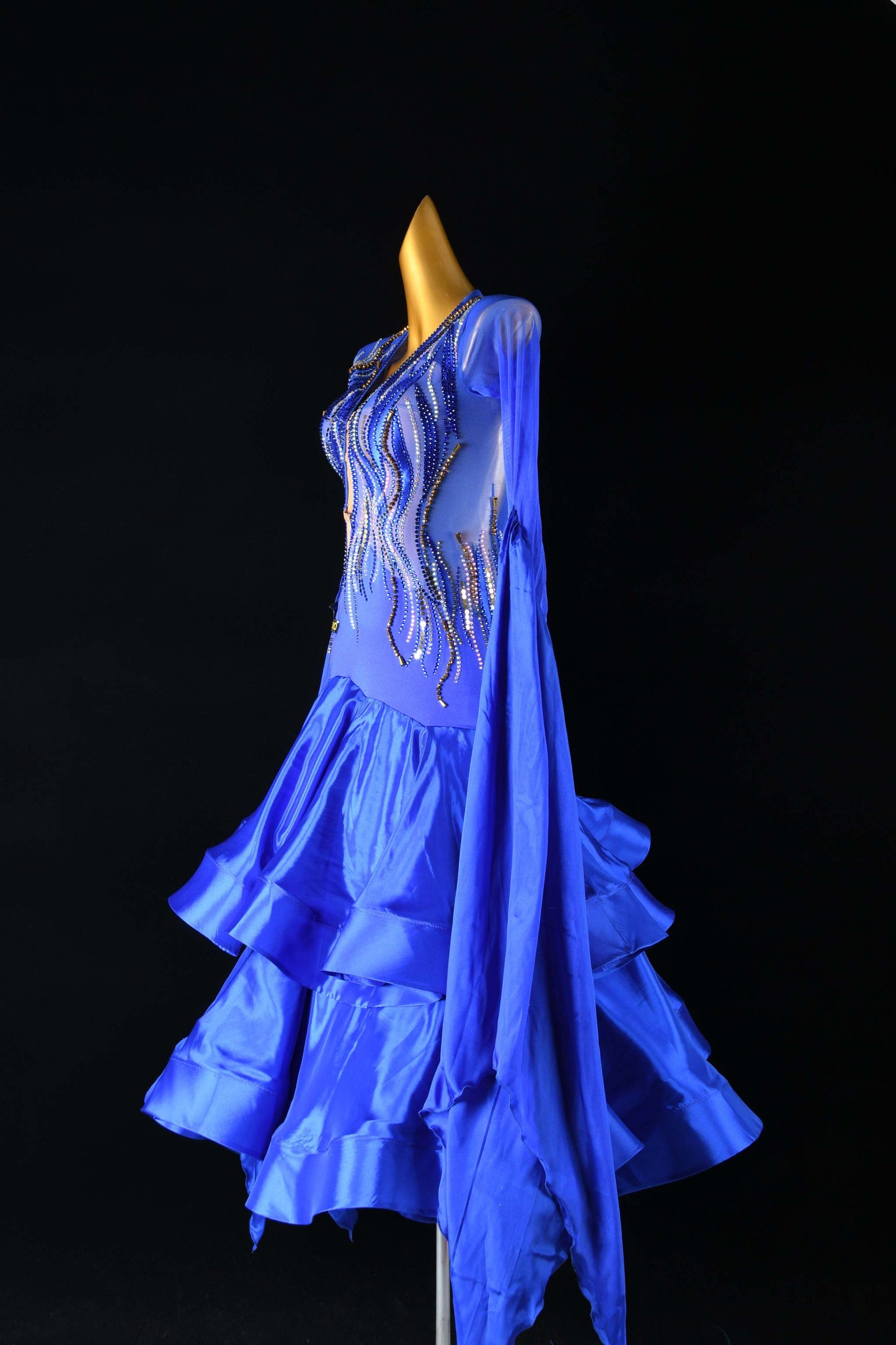 The Royal Empress | DSC_5028