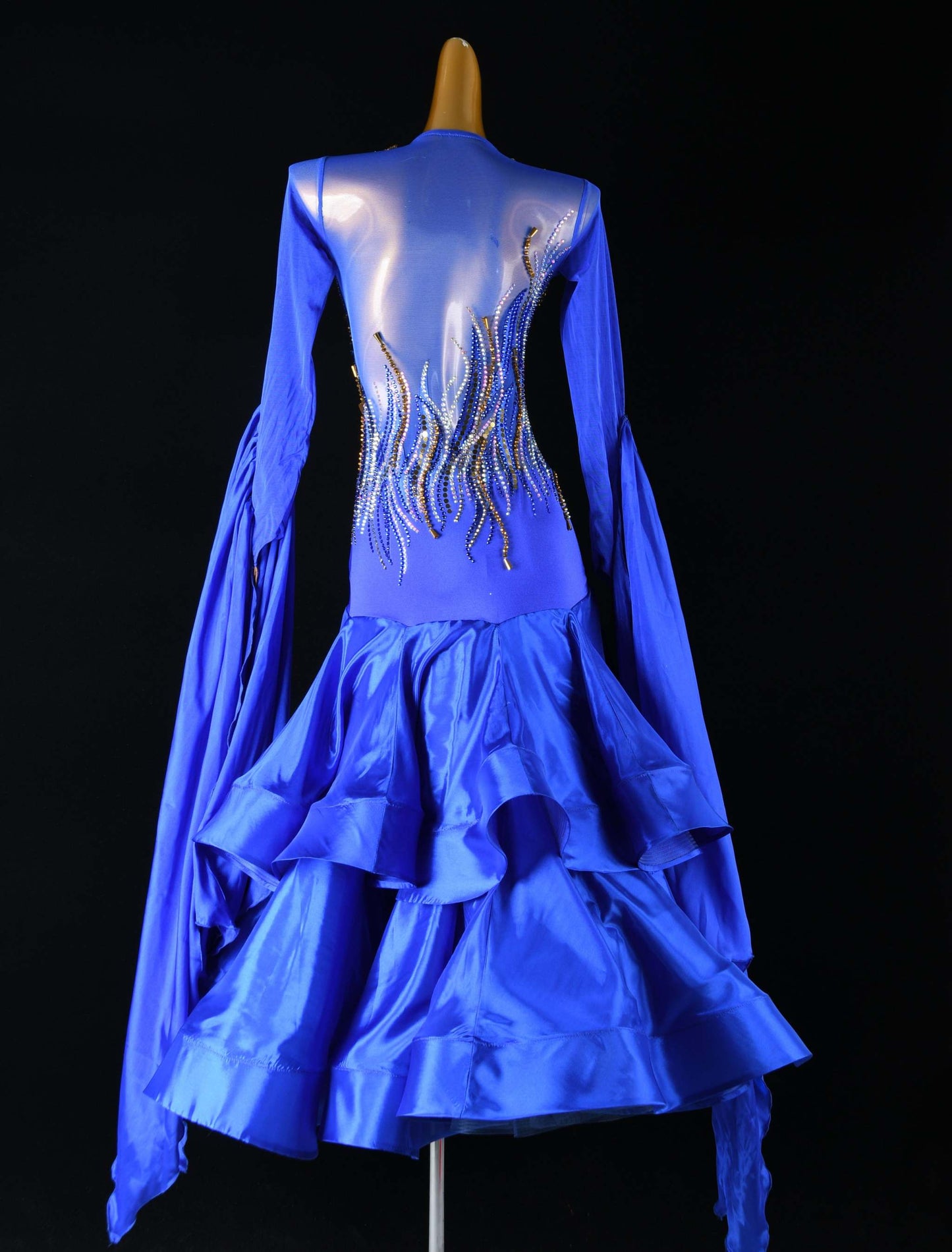 The Royal Empress | DSC_5028