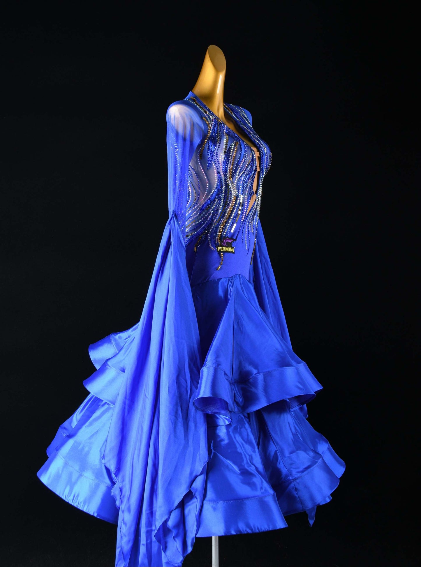 The Royal Empress | DSC_5028