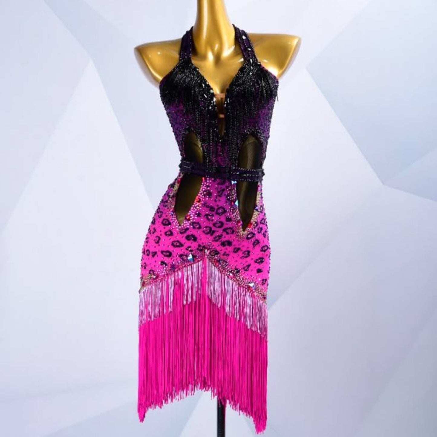 Movement Without Mercy