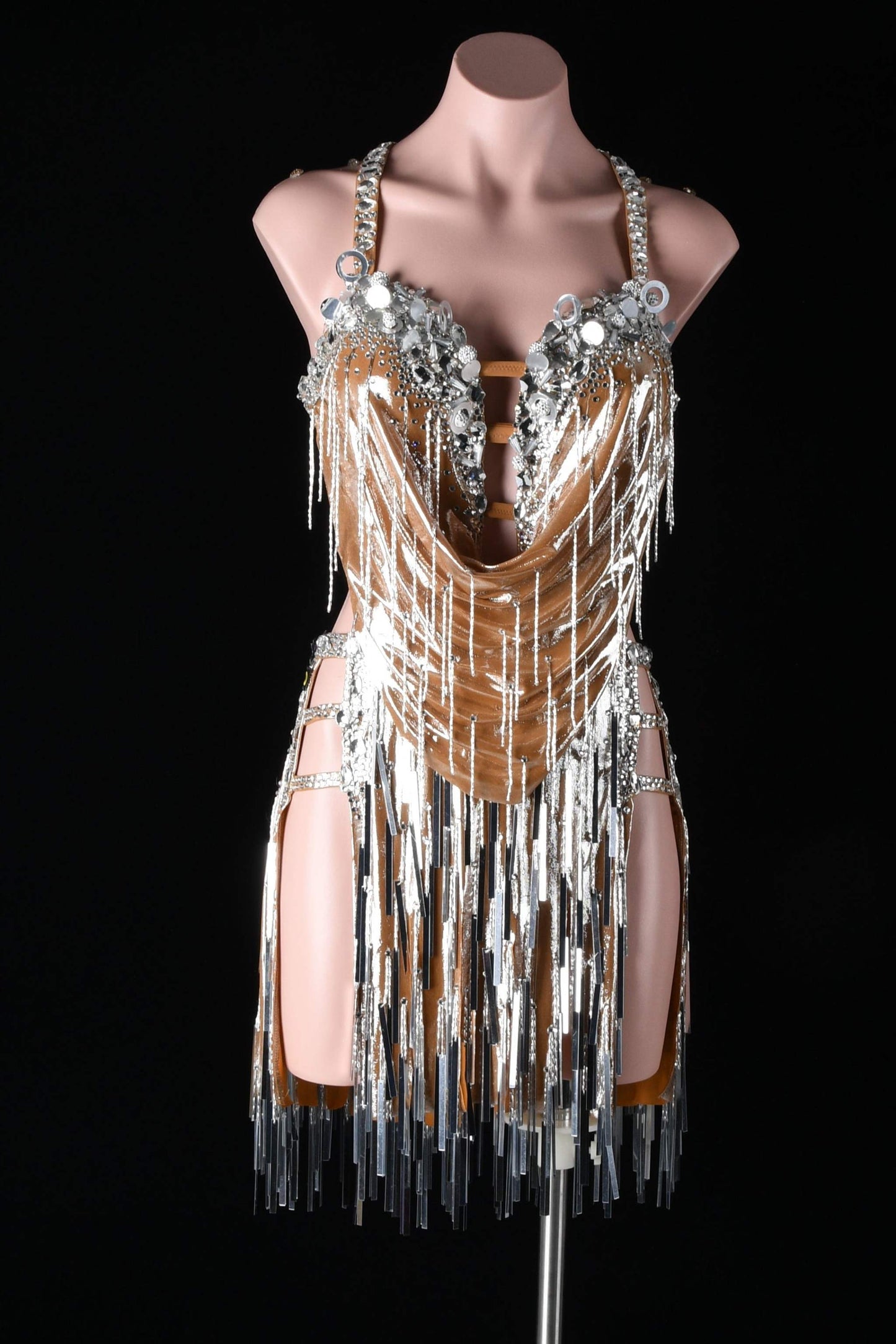 Latin Dance Dress dance store near me