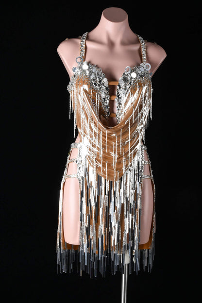 Latin Dance Dress dance store near me