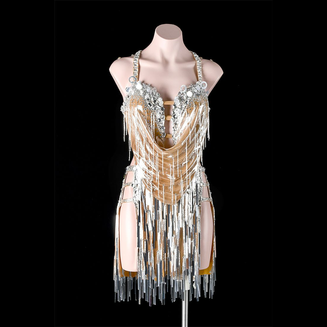 Latin Dance Dress Dance dresses