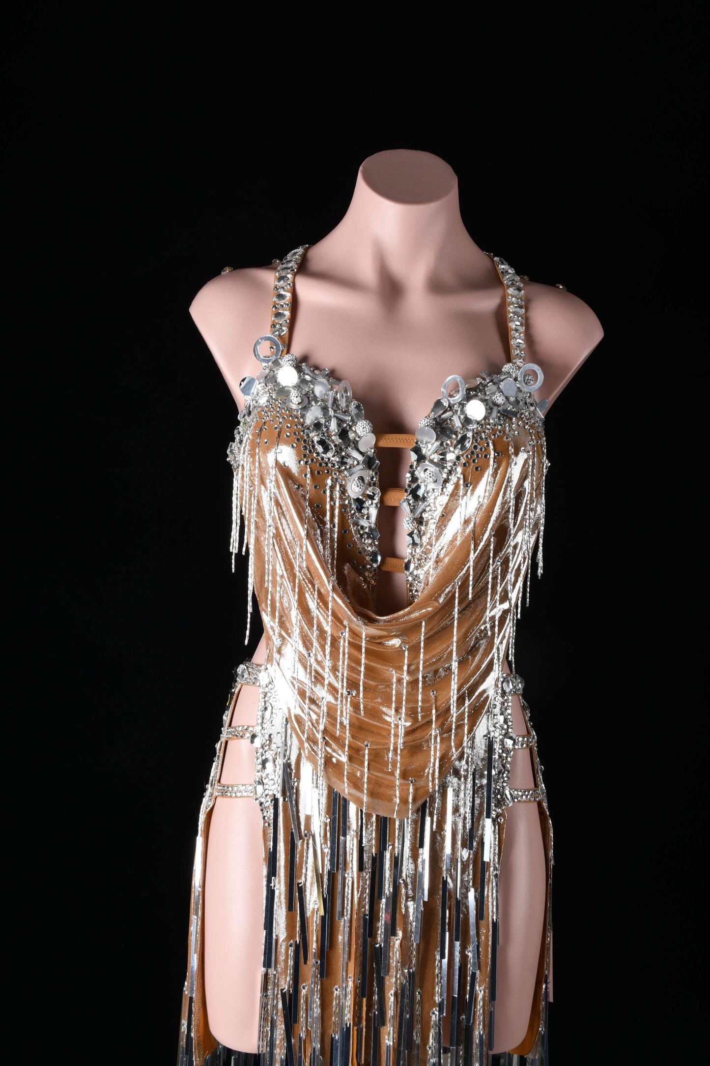 Latin Dance Dress dance store