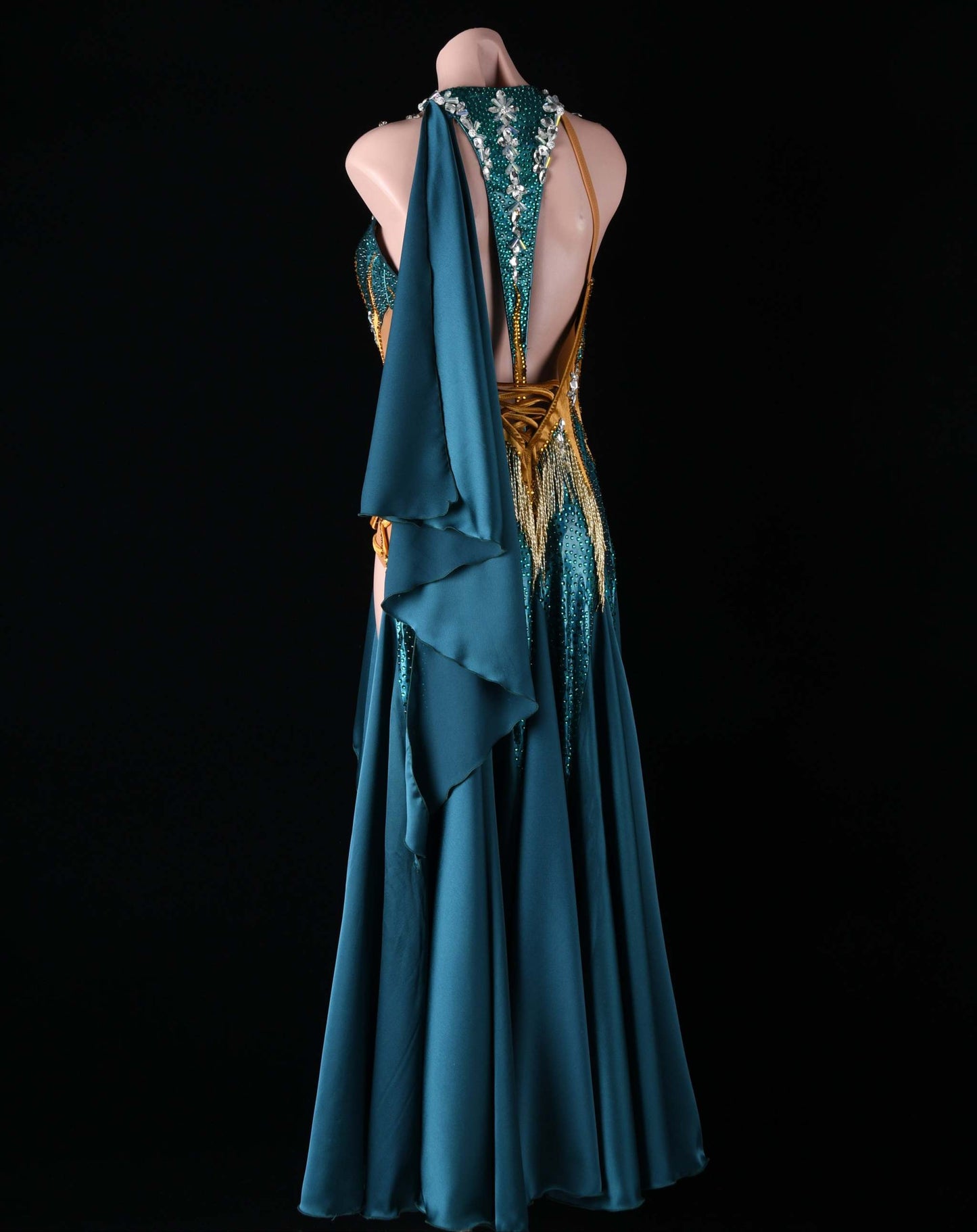 Emerald Serenity | DSC_5163