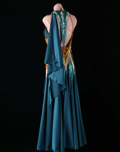 Emerald Serenity | DSC_5163