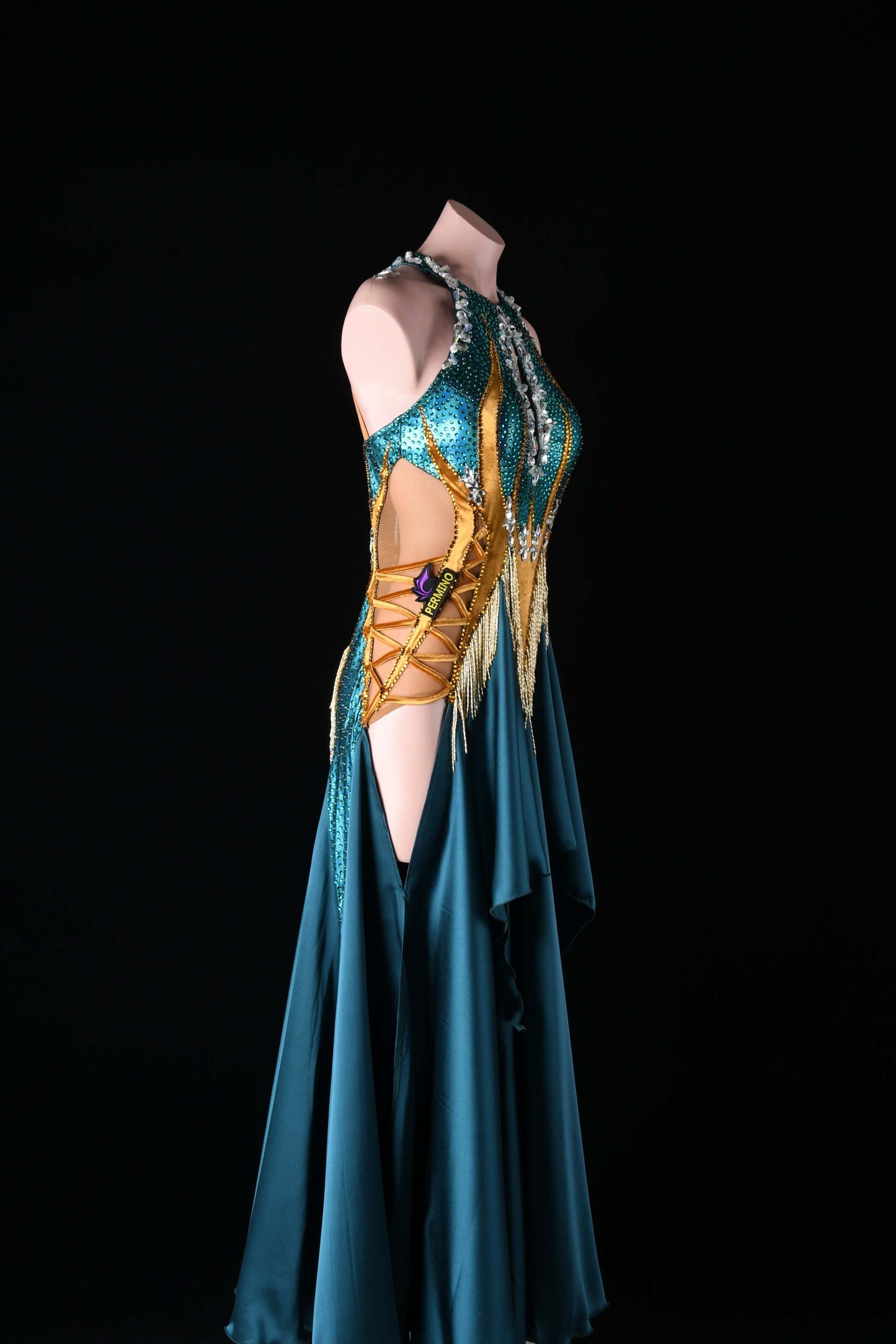 Emerald Serenity | DSC_5163