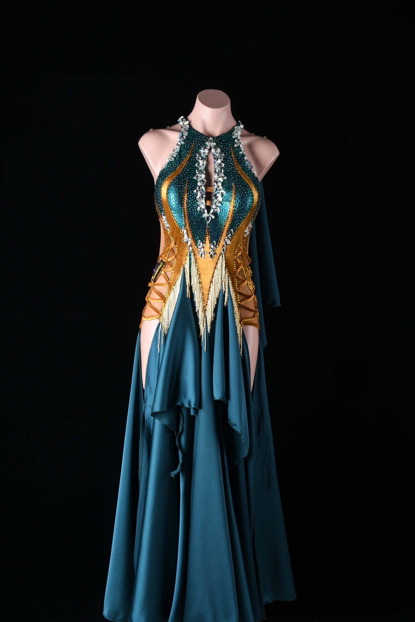 Emerald Serenity | DSC_5163