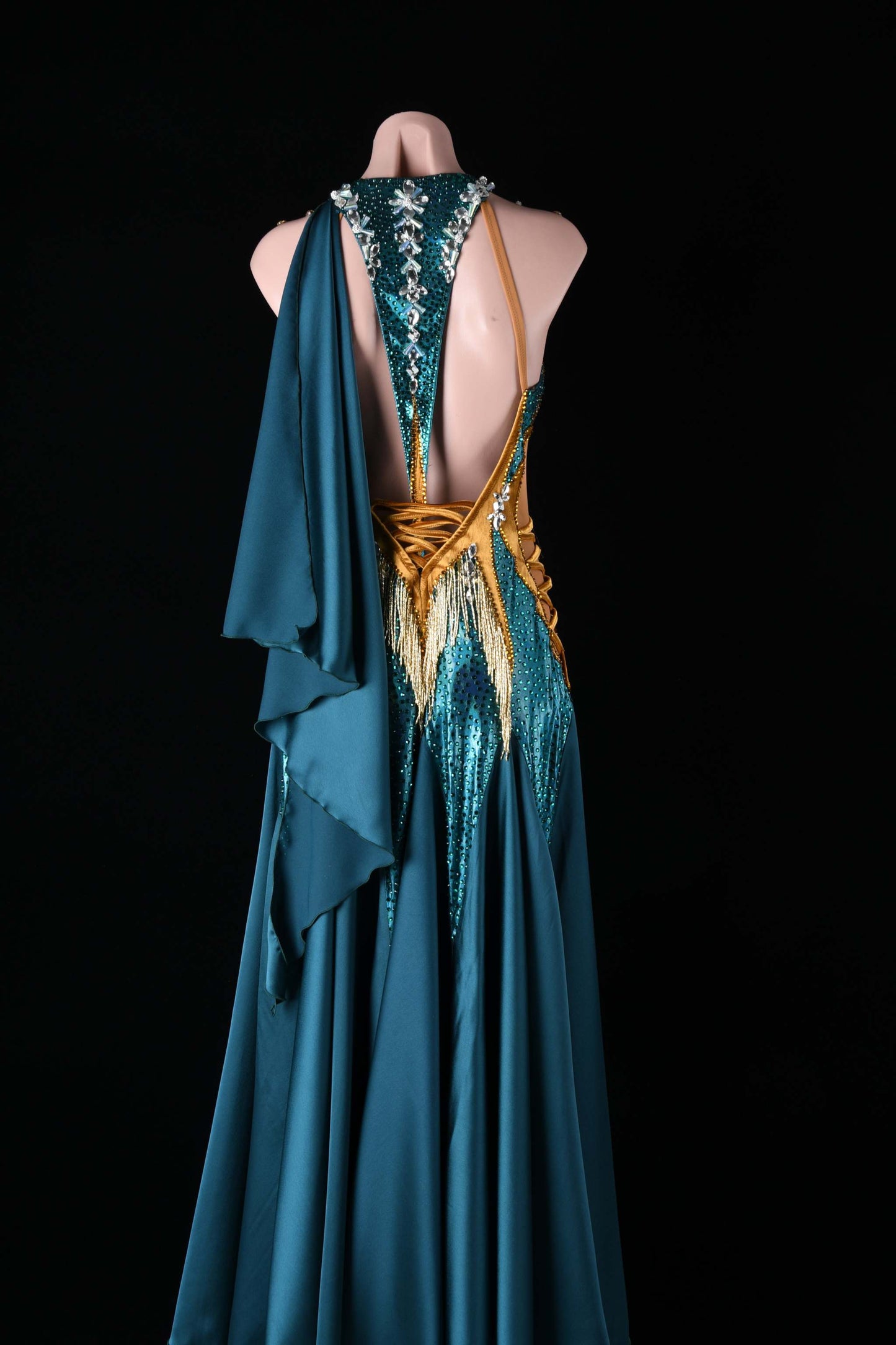 Emerald Serenity | DSC_5163