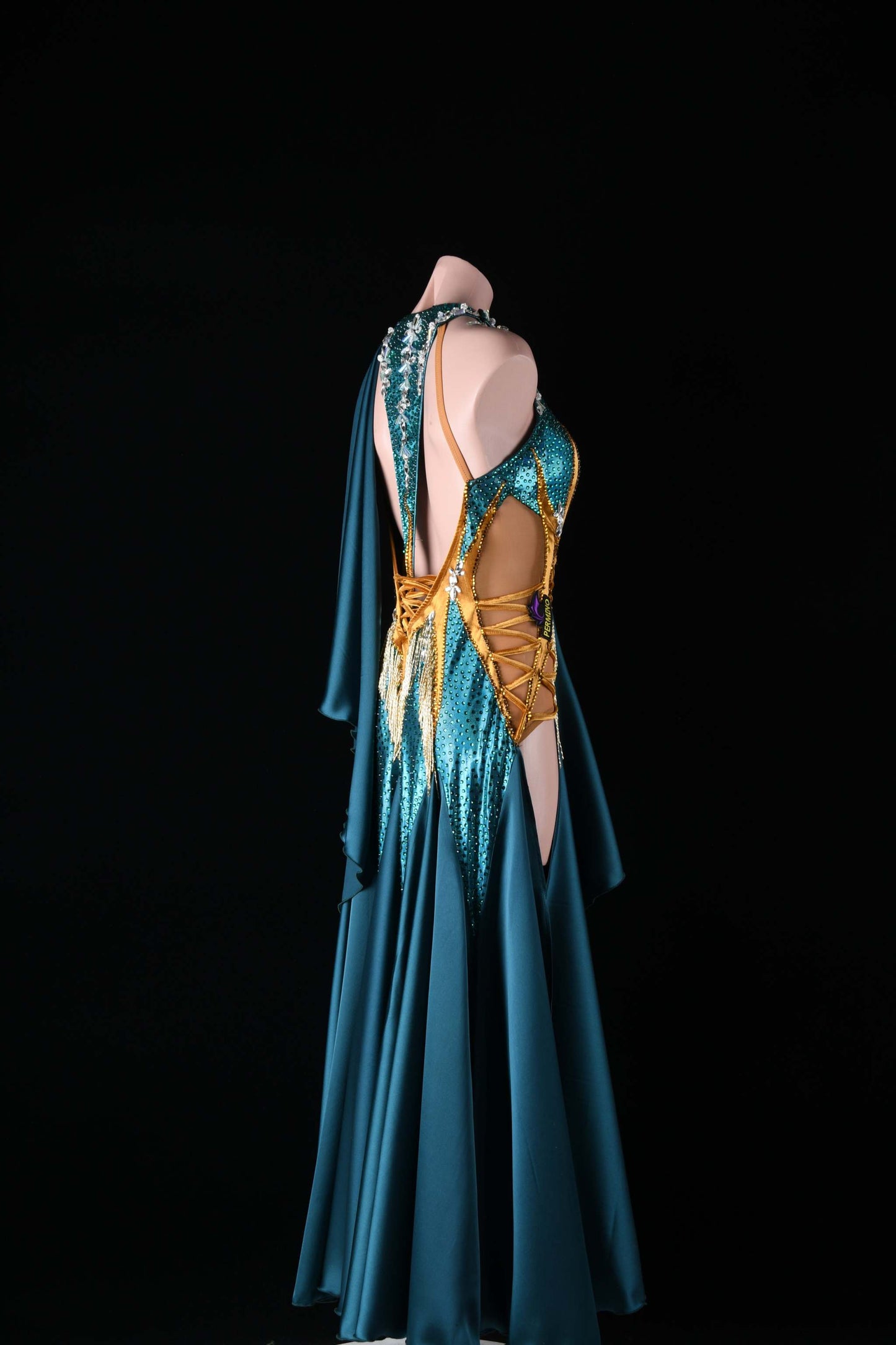 Emerald Serenity | DSC_5163